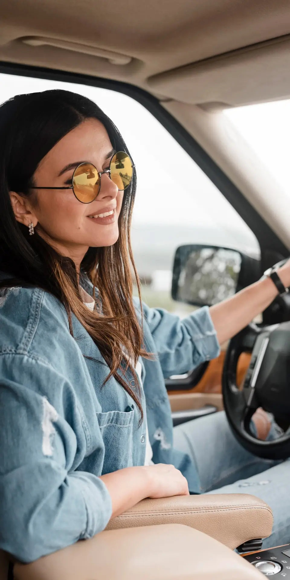 Lentes Buyes Optical